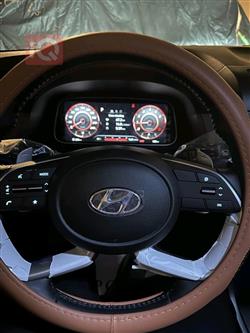 هيونداي كريتا